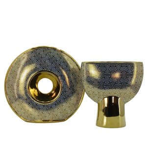 2li Set Avangard Vazo-1 40x40cm