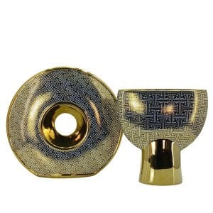 2li Set Avangard Vazo-1 40x40cm