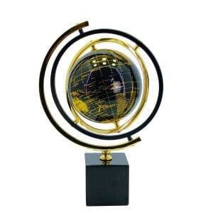 Dünya Küre 24x34cm