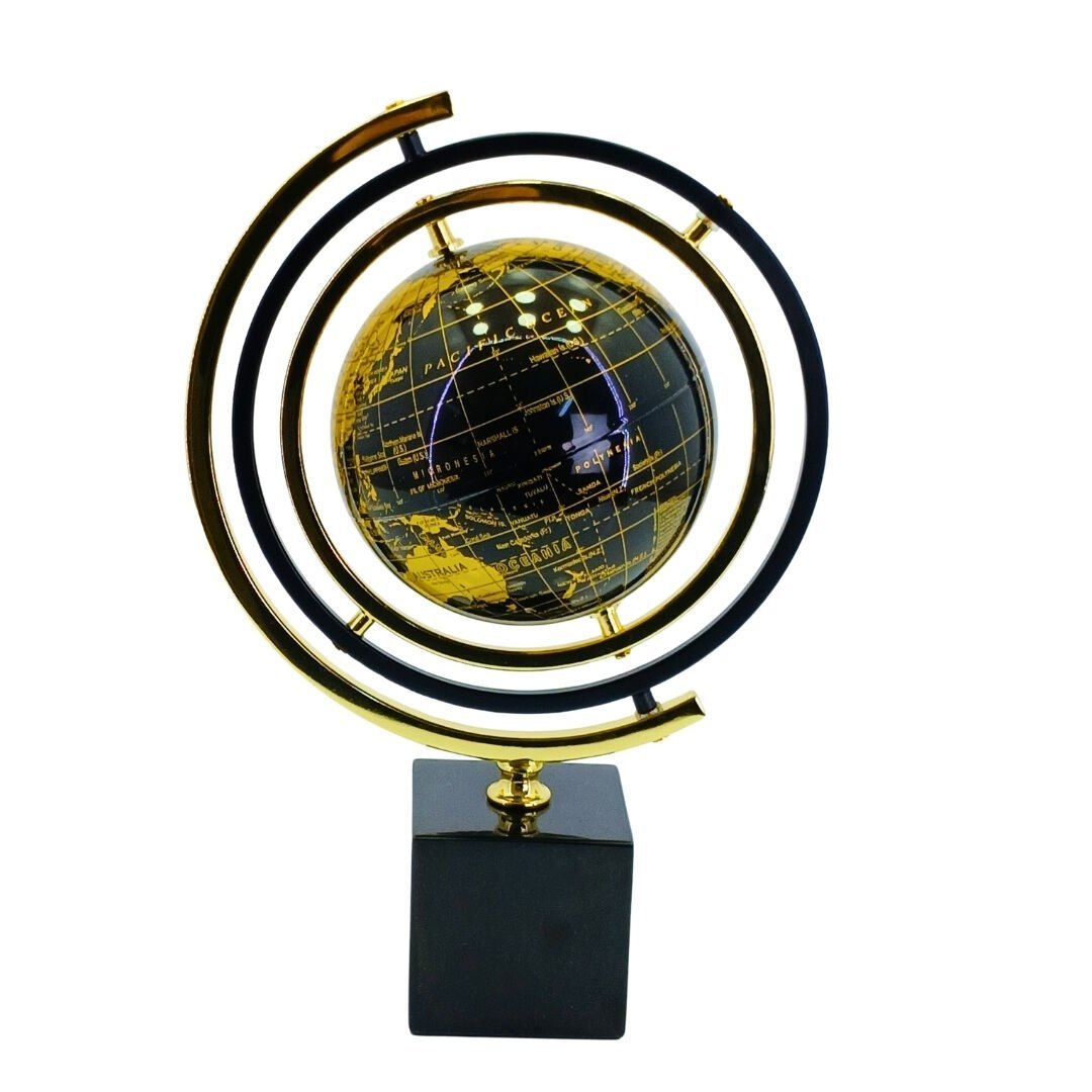 Dünya Küre 24x34cm