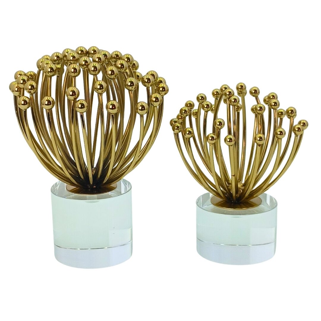 2li Set Dekoratif Obje 16x20cm