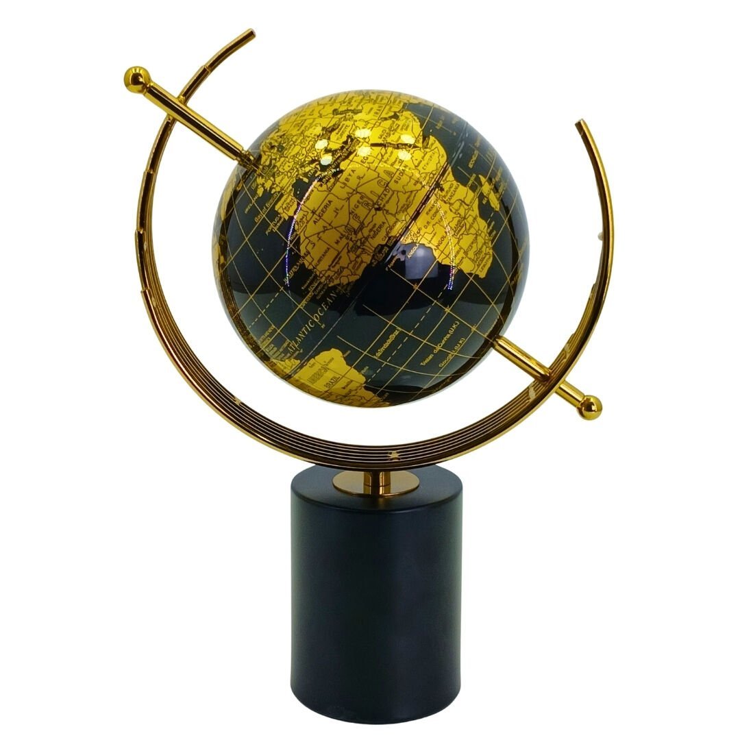 Dünya Küre 24x29cm