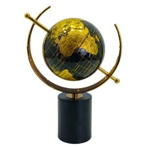 Dünya Küre 24x29cm