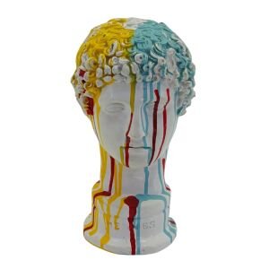 Hermes Renkli 15x28cm