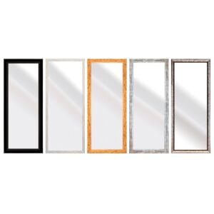 Seren Ayna Altın 54x110cm