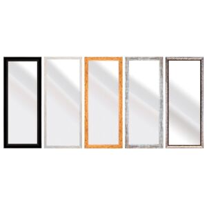 Seren Ayna Altın 54x110cm