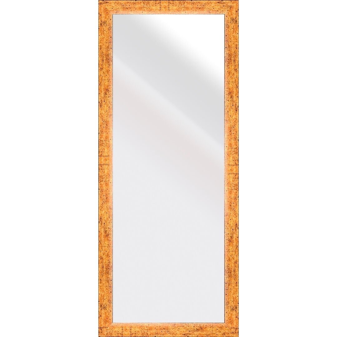 Seren Ayna Altın 54x110cm