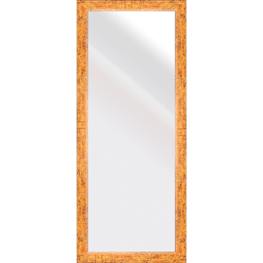 Seren Ayna Altın 54x110cm