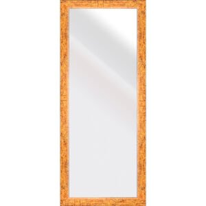 Seren Ayna Altın 54x110cm