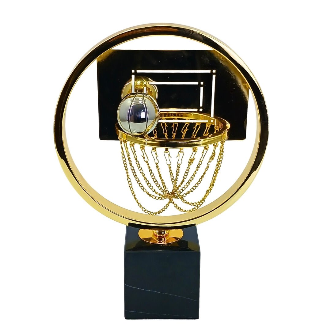 Basketbol Potası Obje 22x31cm