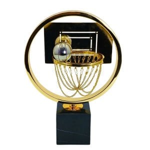 Basketbol Potası Obje 22x31cm