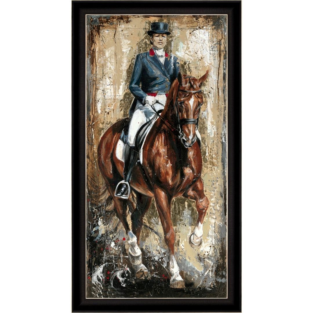 UV Binici Tablo 67x122cm