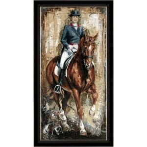 UV Binici Tablo 67x122cm