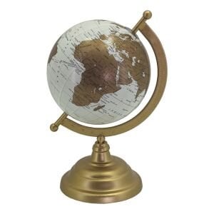 Dünya Küre 18x28cm
