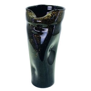 Black Cam Vazo B.Boy 18x40cm