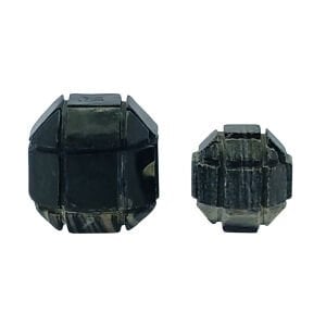 2li Set Taş Obje 10x10cm