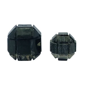 2li Set Taş Obje 10x10cm