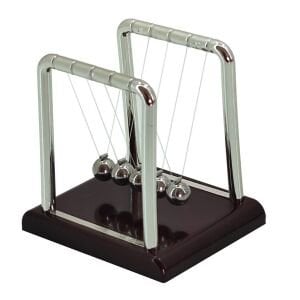Denge Topları 9x9cm