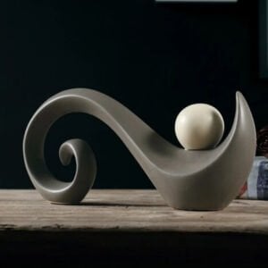 2li Set Fold Obje 10x25cm