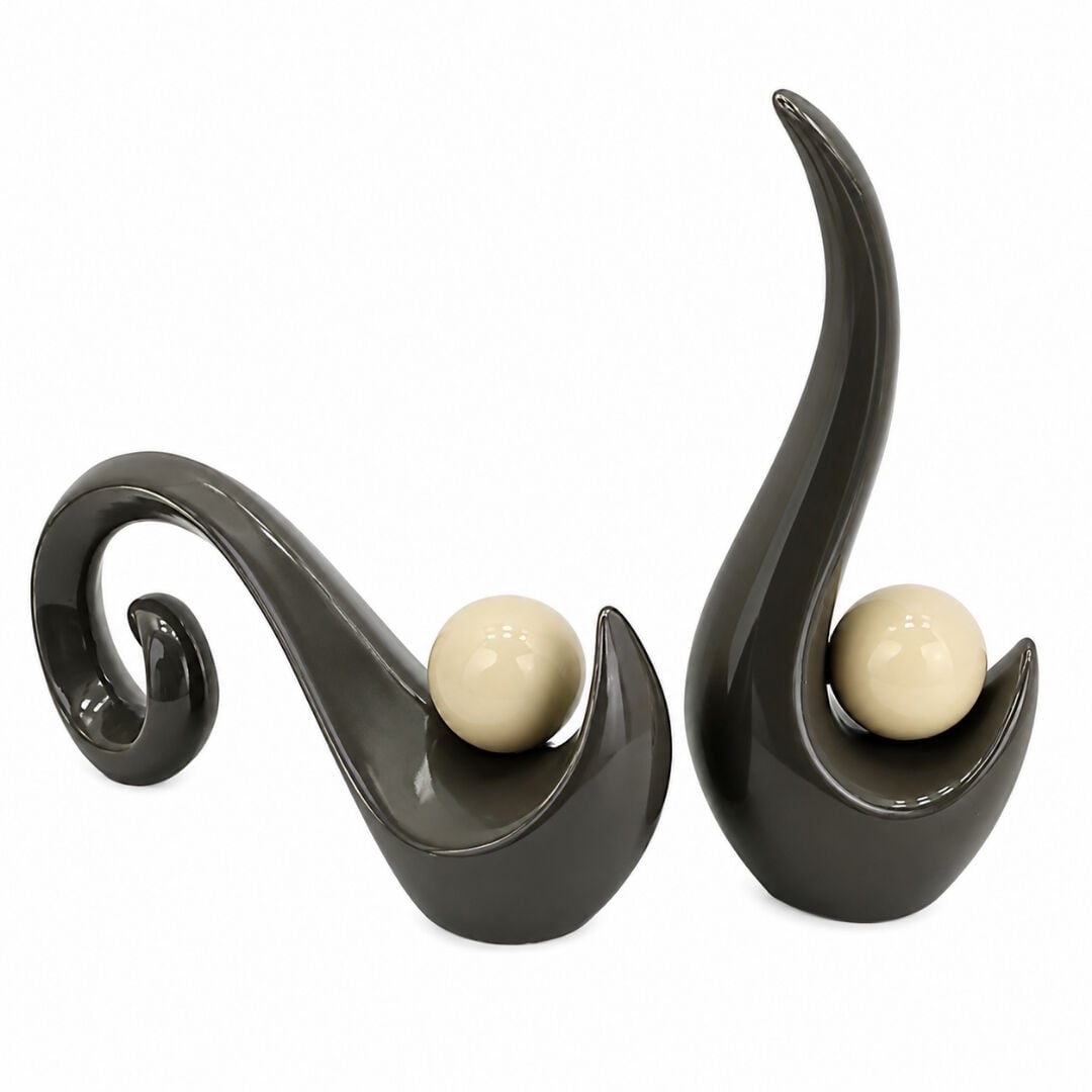 2li Set Fold Obje 10x25cm