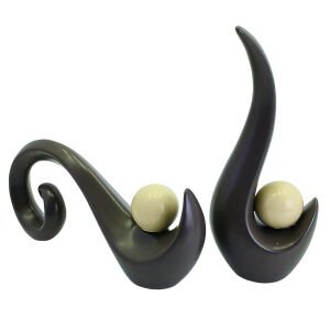 2li Set Fold Obje 10x25cm