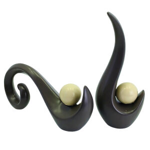 2li Set Fold Obje 10x25cm