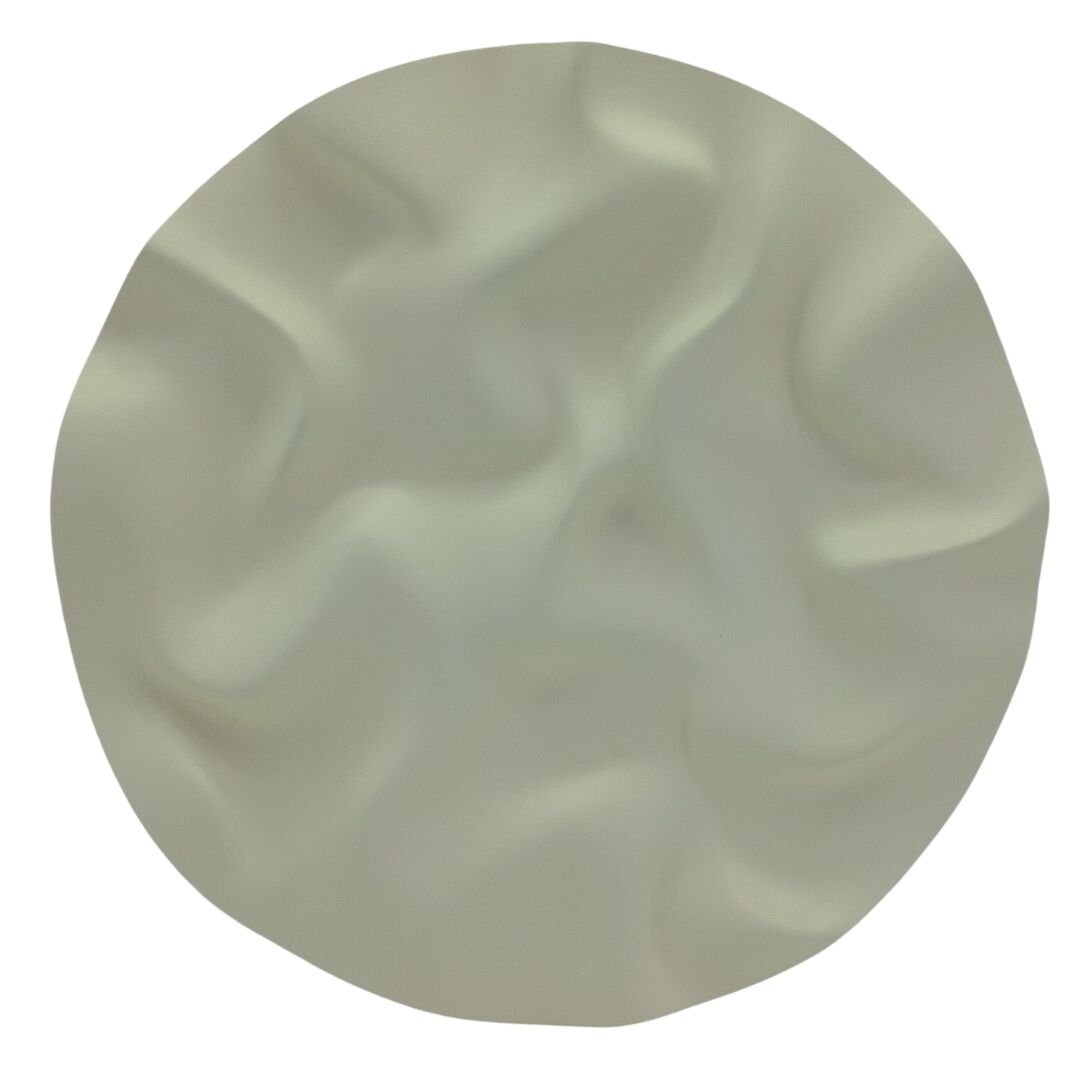 Yuvarlak Dalgalı Kemik 60cm