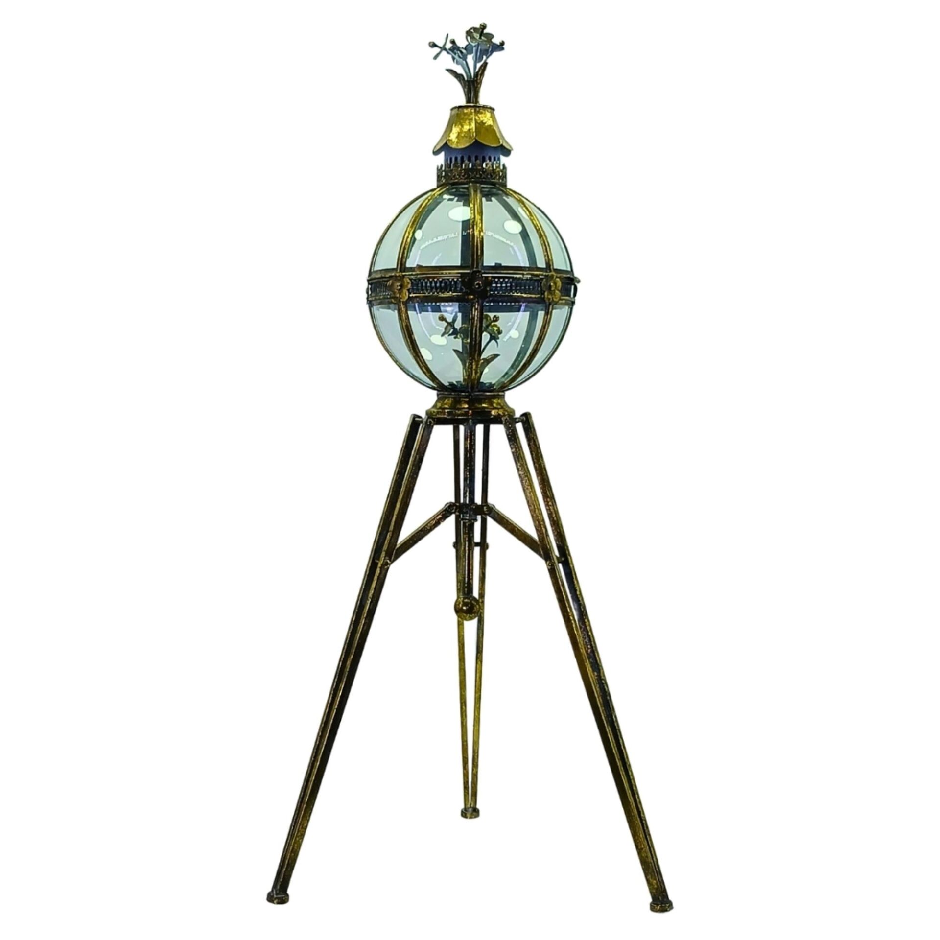 Cure Antik Fener 55x125cm