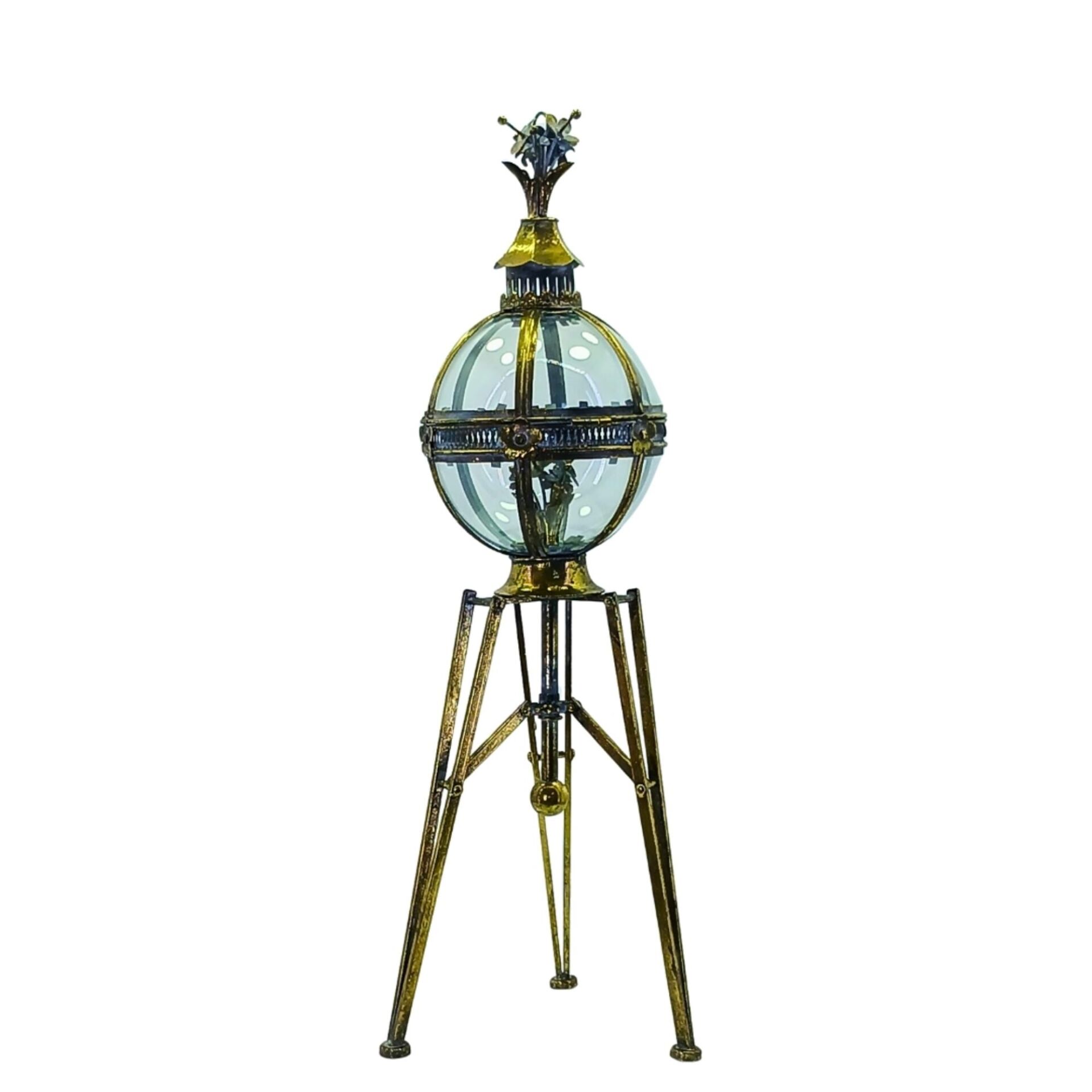 Cure Antik Fener 32x95cm