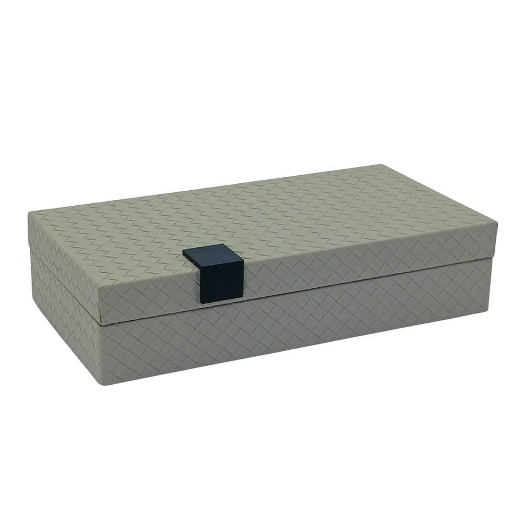 Dekoratif Kutu B.Boy 16x30cm