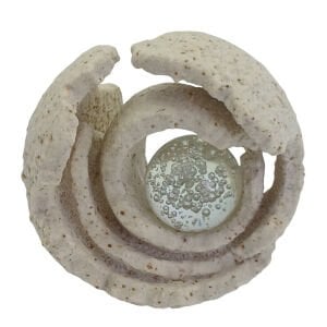 Pearl Dekoratif Obje 16x17cm