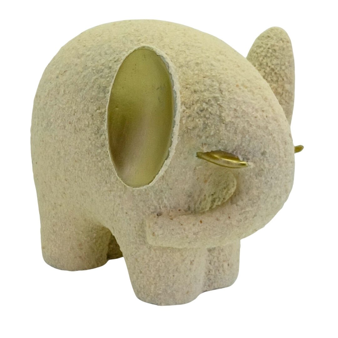 Fil Dekoratif Obje 18x19cm