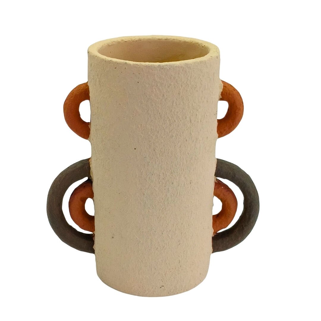 Bonny Seramik Obje.2 19x20cm