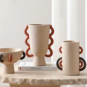 Bonny Seramik Obje.3 15x20cm