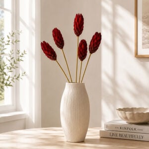Çiçek Kuru Dal Bitki 50cm
