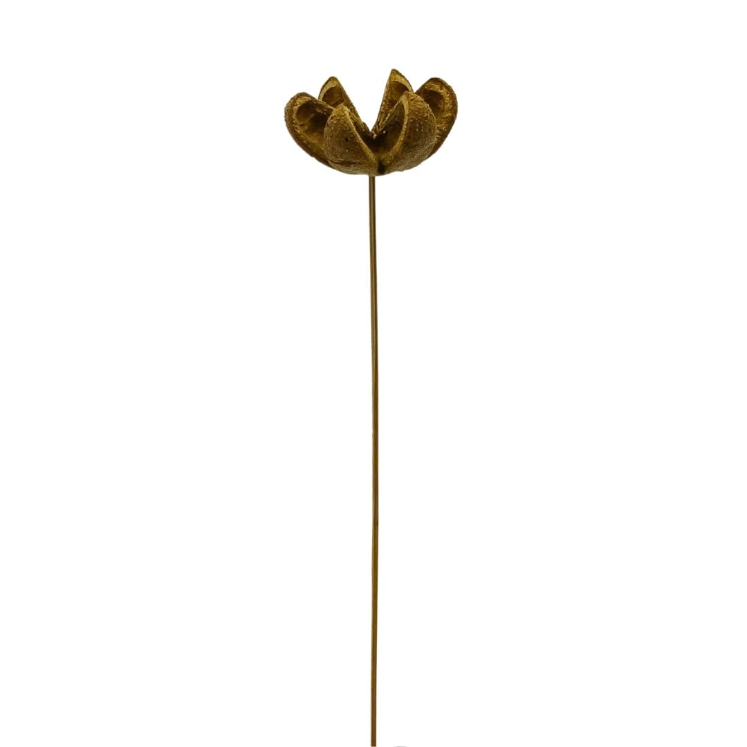 Çiçek Kuru Dal Bitki 45cm