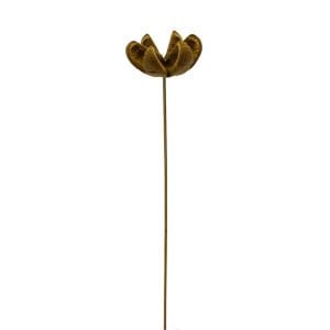 Çiçek Kuru Dal Bitki 45cm