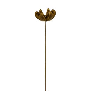 Çiçek Kuru Dal Bitki 45cm