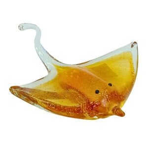 Vatoz Cam Obje Bal 16x17cm