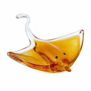 Vatoz Cam Obje Bal 16x17cm