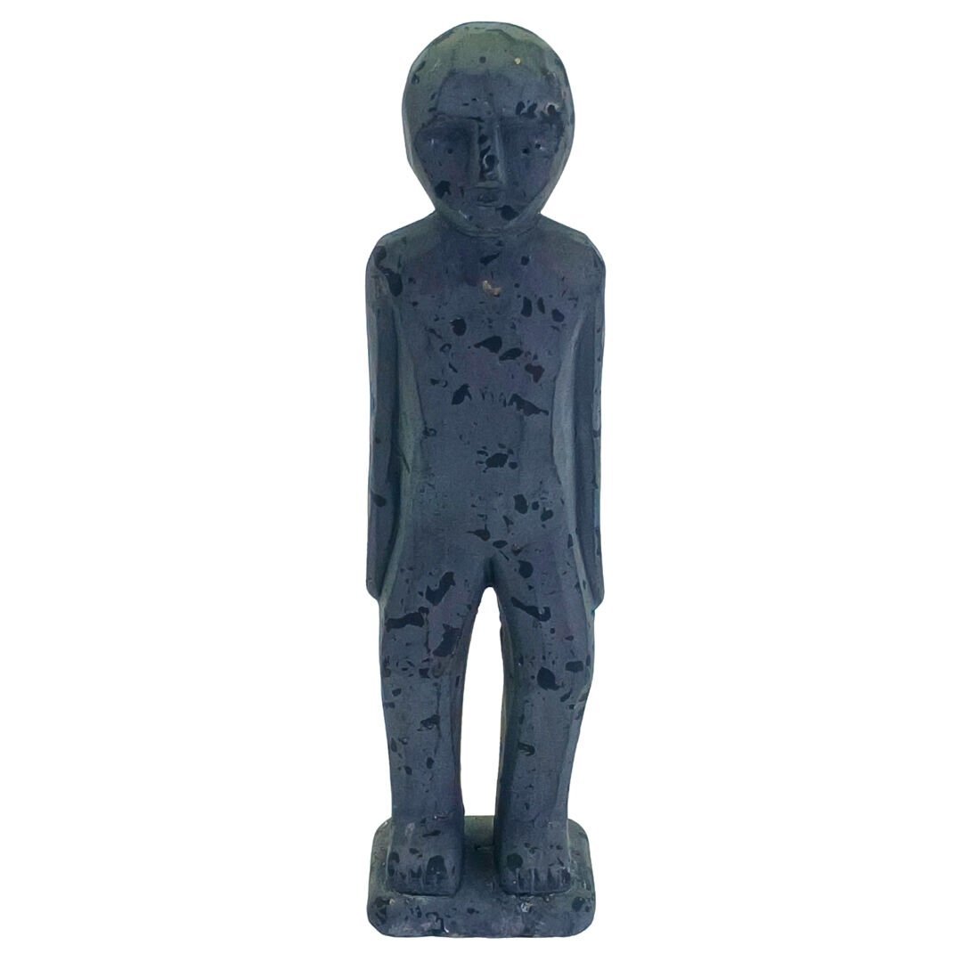 Totem Dekoratif Obje B.Boy 10x37cm