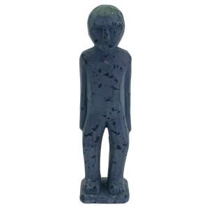 Totem Dekoratif Obje B.Boy 10x37cm