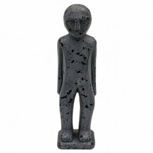 Totem Dekoratif Obje B.Boy 10x37cm