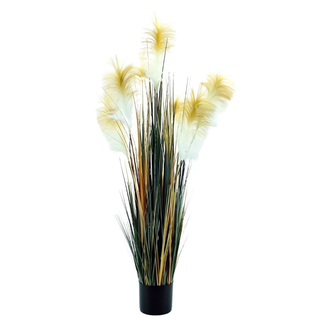 İnciraltı Tilki Kuyruğu Sazlık 33x126cm