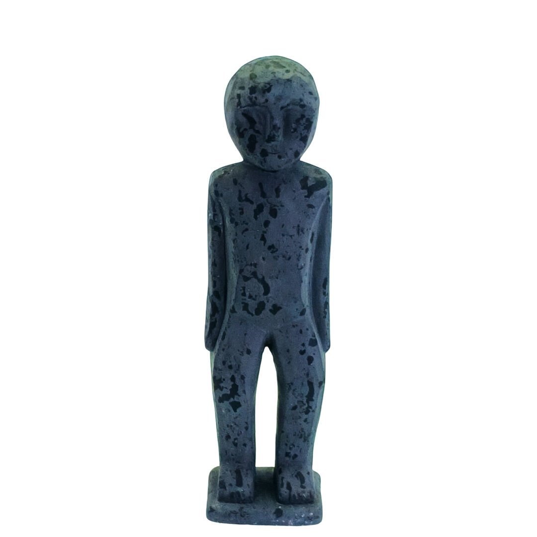 Totem Dekoratif Obje K.Boy 7x27cm