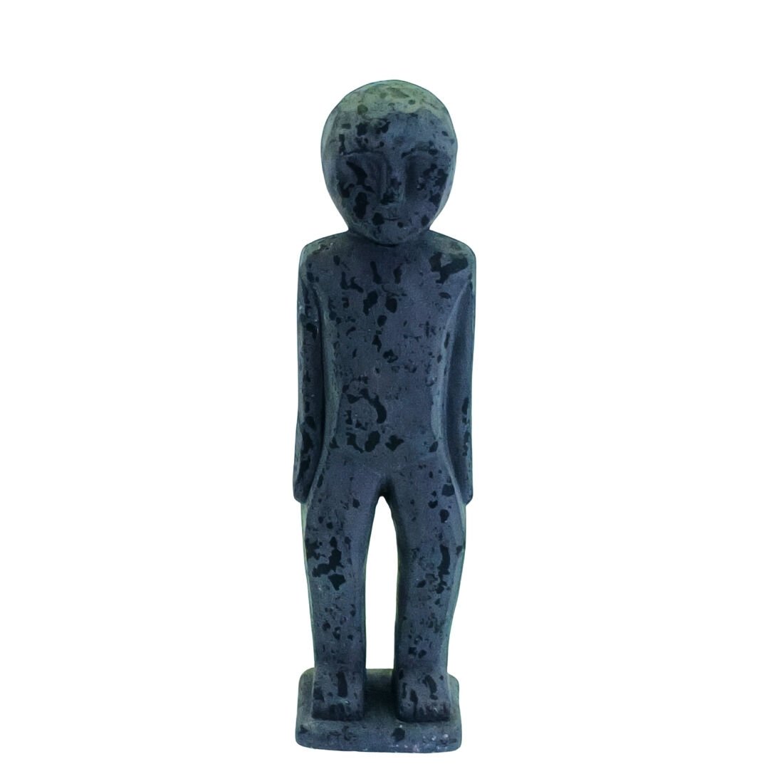 Totem Dekoratif Obje K.Boy 7x27cm