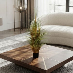 İnciraltı Saksılı Sazlık 30x120cm