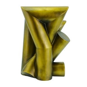 Pipe Dekoratif Obje 30x40cm