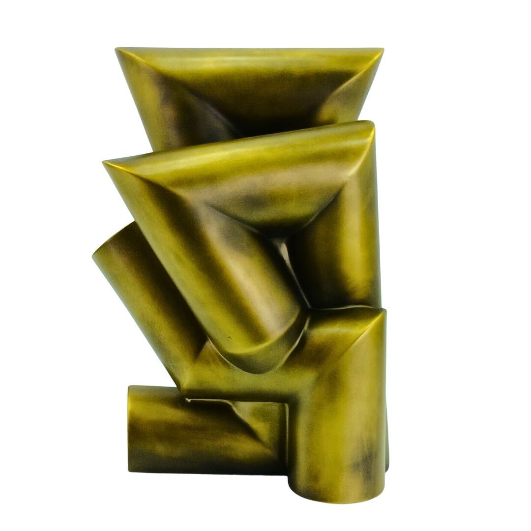 Pipe Dekoratif Obje 30x40cm