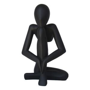 Büyük Kubik Yogacı 18x30cm